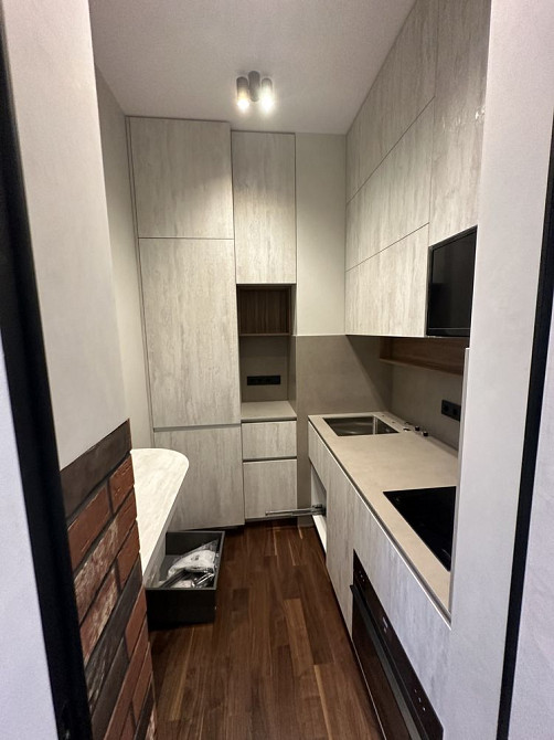 Продам 3-х ком квартиру  ЖК Concordia вул Кудрявська 45 Київ - зображення 2