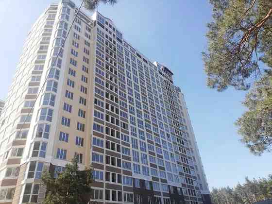 Реальна двокімнатна 59м2 34 500$ Ірпінь