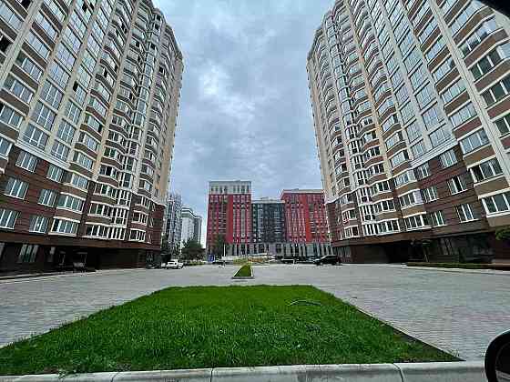 Реальна двокімнатна 59м2 34 500$ Ірпінь