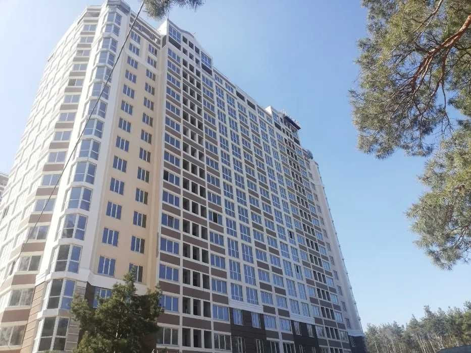 Реальна двокімнатна 59м2 34 500$ Ирпень - изображение 2