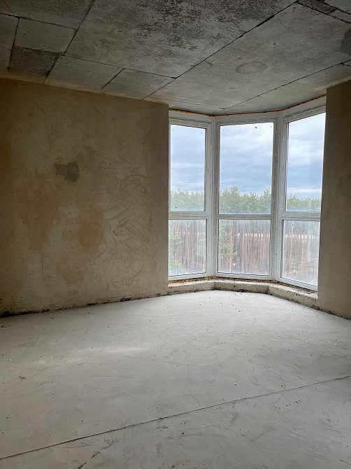 Реальна двокімнатна 59м2 34 500$ Ирпень - изображение 8