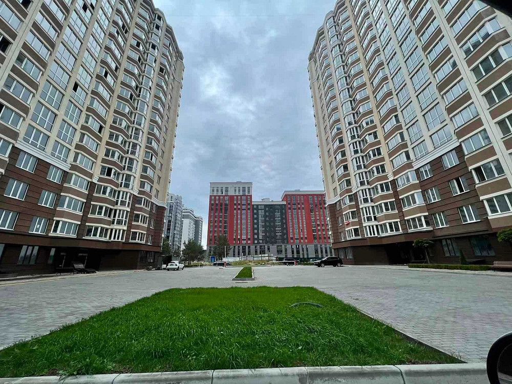 Реальна двокімнатна 59м2 34 500$ Ирпень - изображение 1