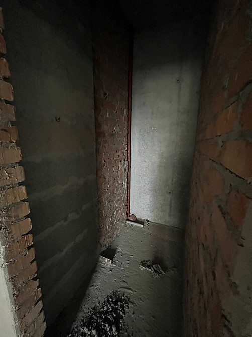 Реальна двокімнатна 59м2 34 500$ Ирпень - изображение 5