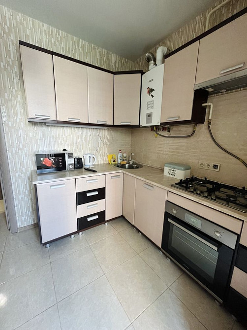 Продаж 1-к квартири. ЖК Синергія 2. Власник Ірпінь - зображення 8