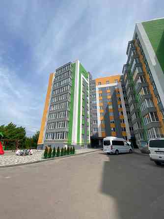 Обрати двокімнатну квартиру у Center City Гостомель