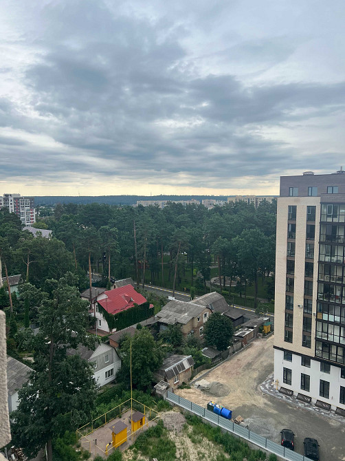 КЛЮЧІ НА РУКАХ! Продам 1-кімнатну квартиру в ЖК "Центральний Преміум" Ірпінь - зображення 3