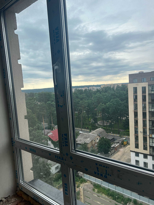 КЛЮЧІ НА РУКАХ! Продам 1-кімнатну квартиру в ЖК "Центральний Преміум" Ірпінь - зображення 2