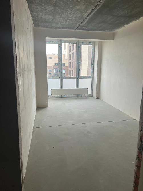 КЛЮЧІ НА РУКАХ! Продам 1-кімнатну квартиру в ЖК "Центральний Преміум" Ірпінь - зображення 1