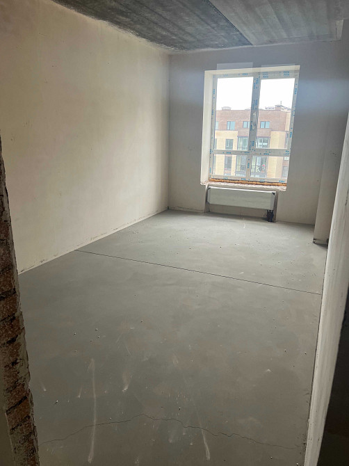 КЛЮЧІ НА РУКАХ! Продам 1-кімнатну квартиру в ЖК "Центральний Преміум" Ірпінь - зображення 5