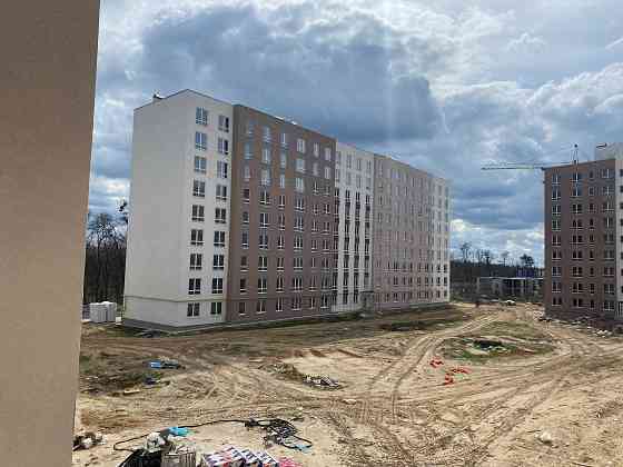 Неймовірна ціна від 20 000$ за всю двокімнатну! Ірпінь