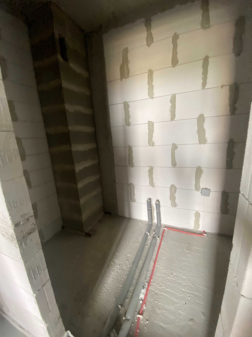 Неймовірна ціна від 20 000$ за всю двокімнатну! Ірпінь - зображення 7