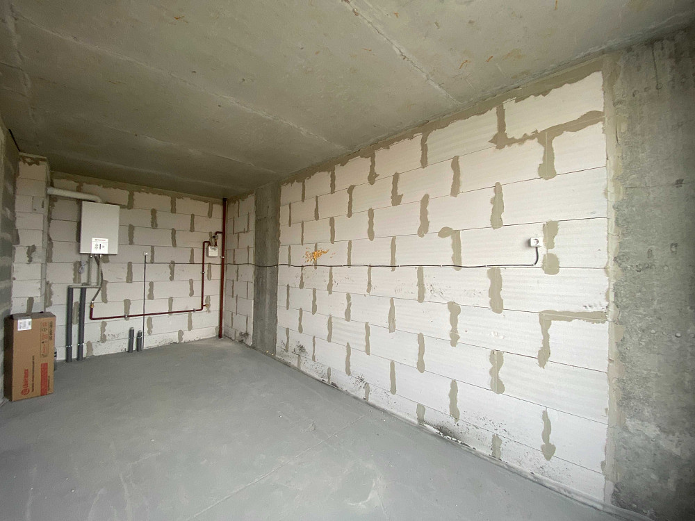 Неймовірна ціна від 20 000$ за всю двокімнатну! Ірпінь - зображення 5