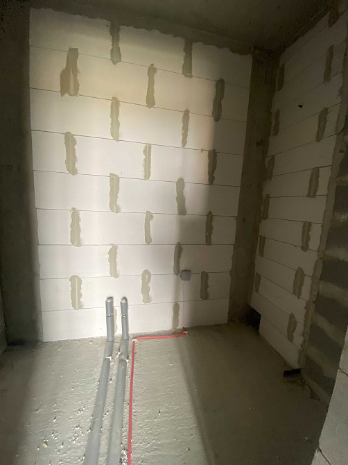 Неймовірна ціна від 20 000$ за всю двокімнатну! Ірпінь - зображення 8