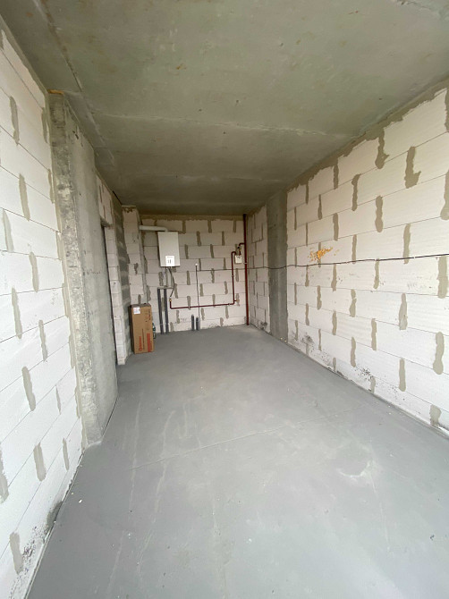 Неймовірна ціна від 20 000$ за всю двокімнатну! Ірпінь - зображення 6