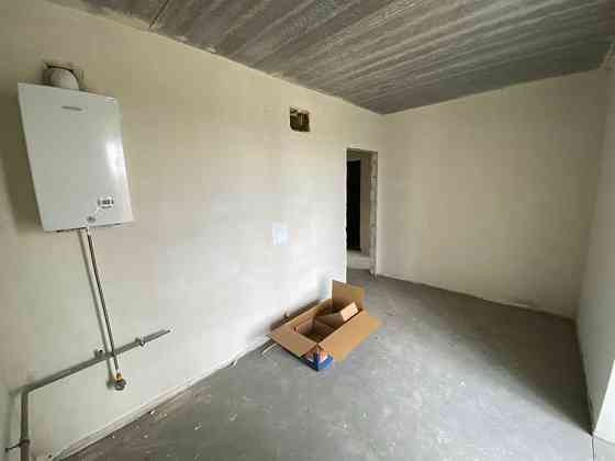 1 комнатная квартира! Плати 50% и на ремонт! Застройщик Ірпінь