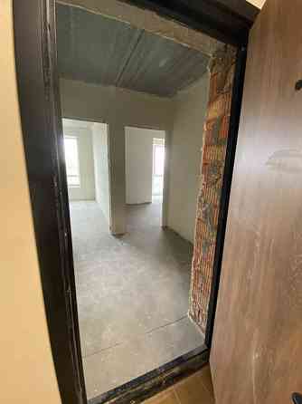 1 комнатная квартира! Плати 50% и на ремонт! Застройщик Ірпінь