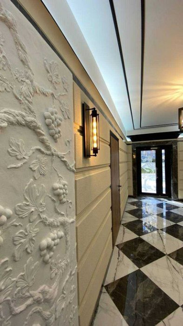 1 комнатная квартира! Плати 50% и на ремонт! Застройщик Ірпінь - зображення 6