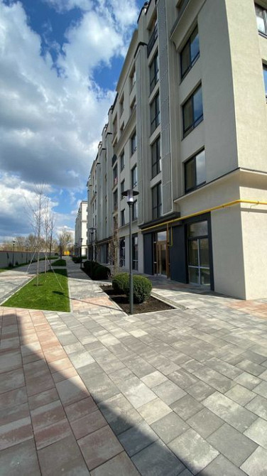 1 комнатная квартира! Плати 50% и на ремонт! Застройщик Ірпінь - зображення 8