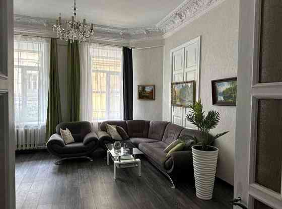 В Продаже 4-х комнатная квартира в центре на Коблевской.#8999 Одесса