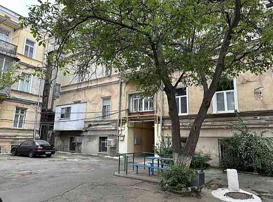 В Продаже 4-х комнатная квартира в центре на Коблевской.#8999 Одесса