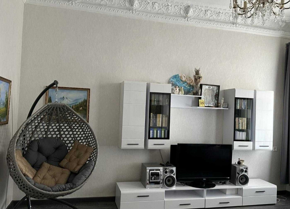 В Продаже 4-х комнатная квартира в центре на Коблевской.#8999 Одесса - изображение 1