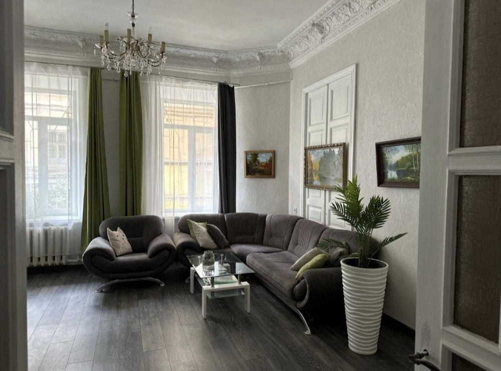 В Продаже 4-х комнатная квартира в центре на Коблевской.#8999 Одесса - изображение 5