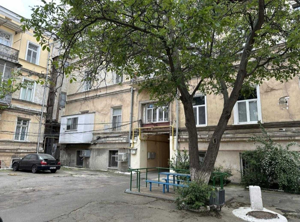 В Продаже 4-х комнатная квартира в центре на Коблевской.#8999 Одесса - изображение 6