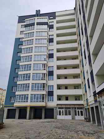 Двокімнатна квартира в зданому новому будинку Хмельницький