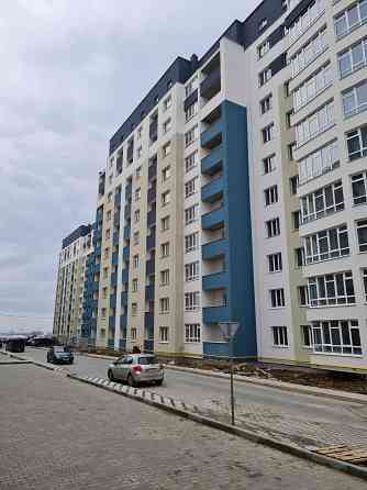 Двокімнатна квартира в зданому новому будинку Хмельницький