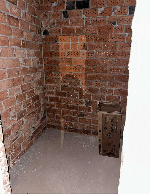 Двокімнатна квартира в зданому новому будинку Хмельницкий - изображение 7