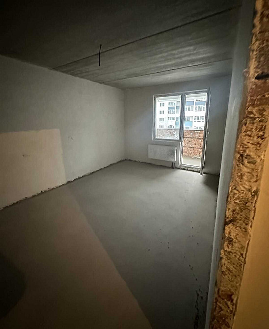 Двокімнатна квартира в зданому новому будинку Хмельницкий - изображение 8