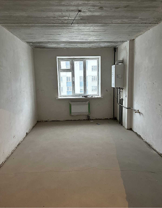 Двокімнатна квартира в зданому новому будинку Хмельницкий - изображение 1