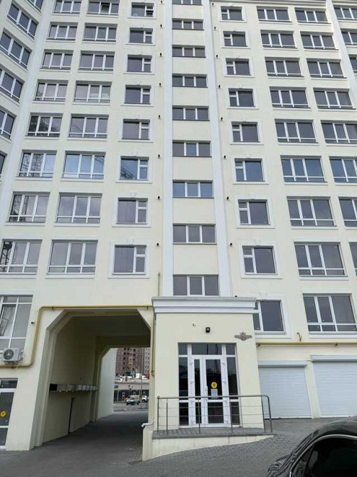 Однокімнатна в сучасному ЖК "Grand Royal" Хмельницкий - изображение 1