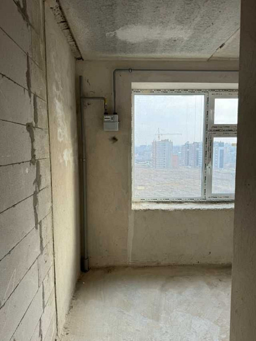 Однокімнатна в сучасному ЖК "Grand Royal" Хмельницкий - изображение 2