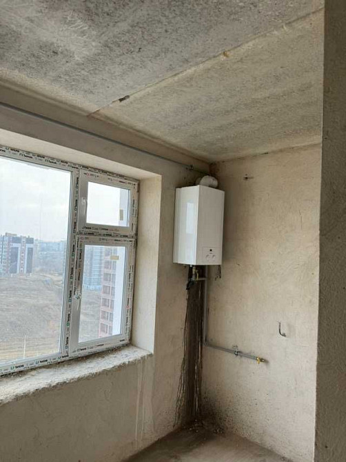 Однокімнатна в сучасному ЖК "Grand Royal" Хмельницкий - изображение 4