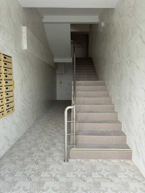 Однокімнатна в сучасному ЖК "Grand Royal" Хмельницкий - изображение 6