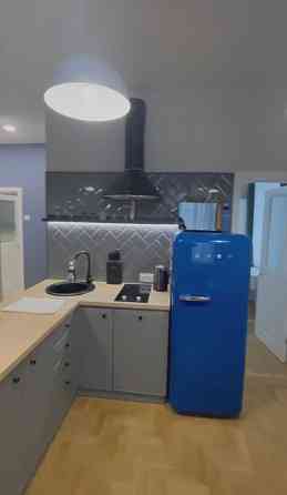 Сталинка м. Ярослава Мудрого 2+1 Авторский дизайн! 57м2 Новый Ремонт! Харьков