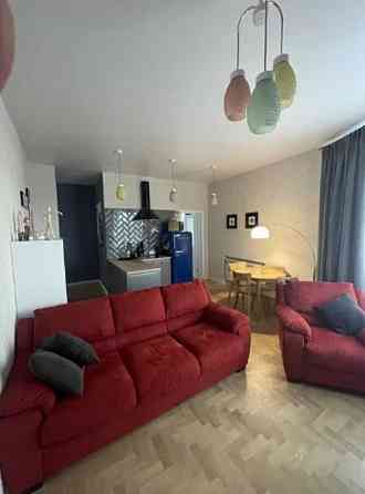 Сталинка м. Ярослава Мудрого 2+1 Авторский дизайн! 57м2 Новый Ремонт! Харьков