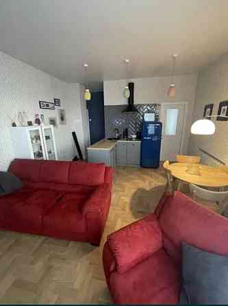 Сталинка м. Ярослава Мудрого 2+1 Авторский дизайн! 57м2 Новый Ремонт! Харьков