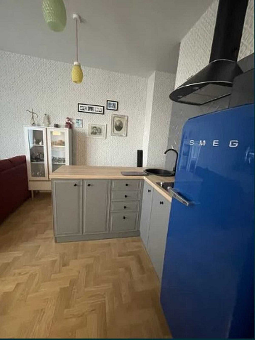 Сталинка м. Ярослава Мудрого 2+1 Авторский дизайн! 57м2 Новый Ремонт! Харьков - изображение 4