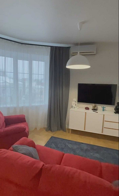 Сталинка м. Ярослава Мудрого 2+1 Авторский дизайн! 57м2 Новый Ремонт! Харьков - изображение 7