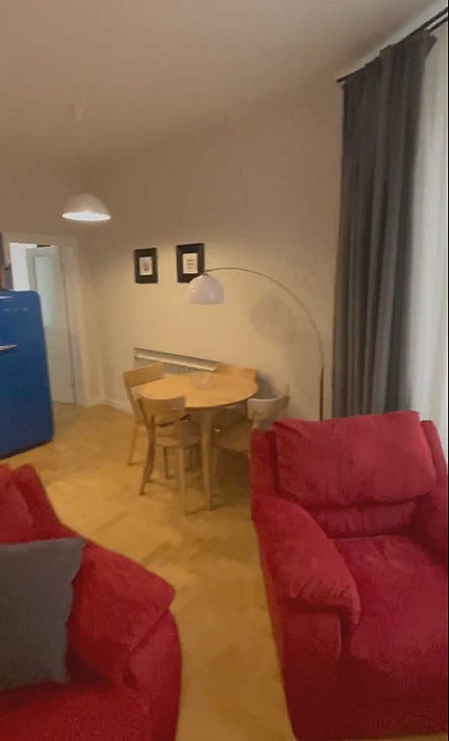 Сталинка м. Ярослава Мудрого 2+1 Авторский дизайн! 57м2 Новый Ремонт! Харьков - изображение 2