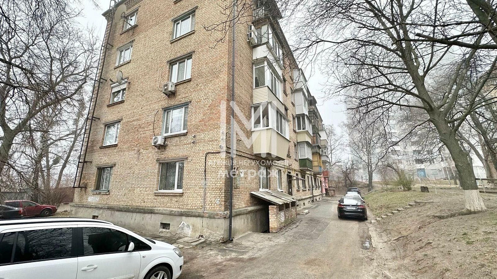 Топ ціна! Продаж к квартири, просп. Науки 58! Київ - зображення 8