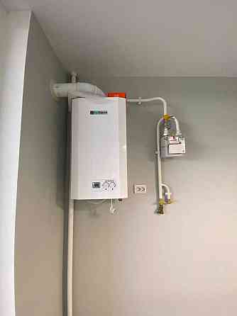 З ремонтом і гардеробною 2к квартира Івано-Франківськ