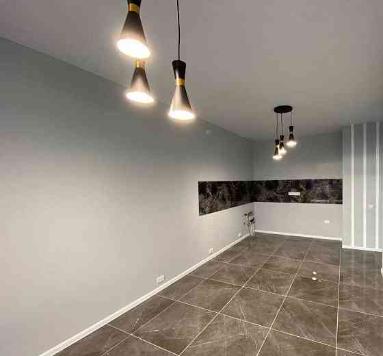 З ремонтом і гардеробною 2к квартира Івано-Франківськ