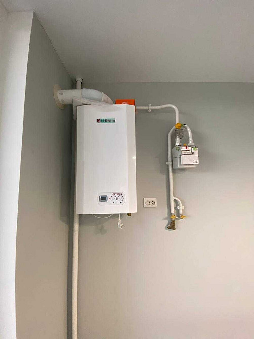 З ремонтом і гардеробною 2к квартира Івано-Франківськ - зображення 3