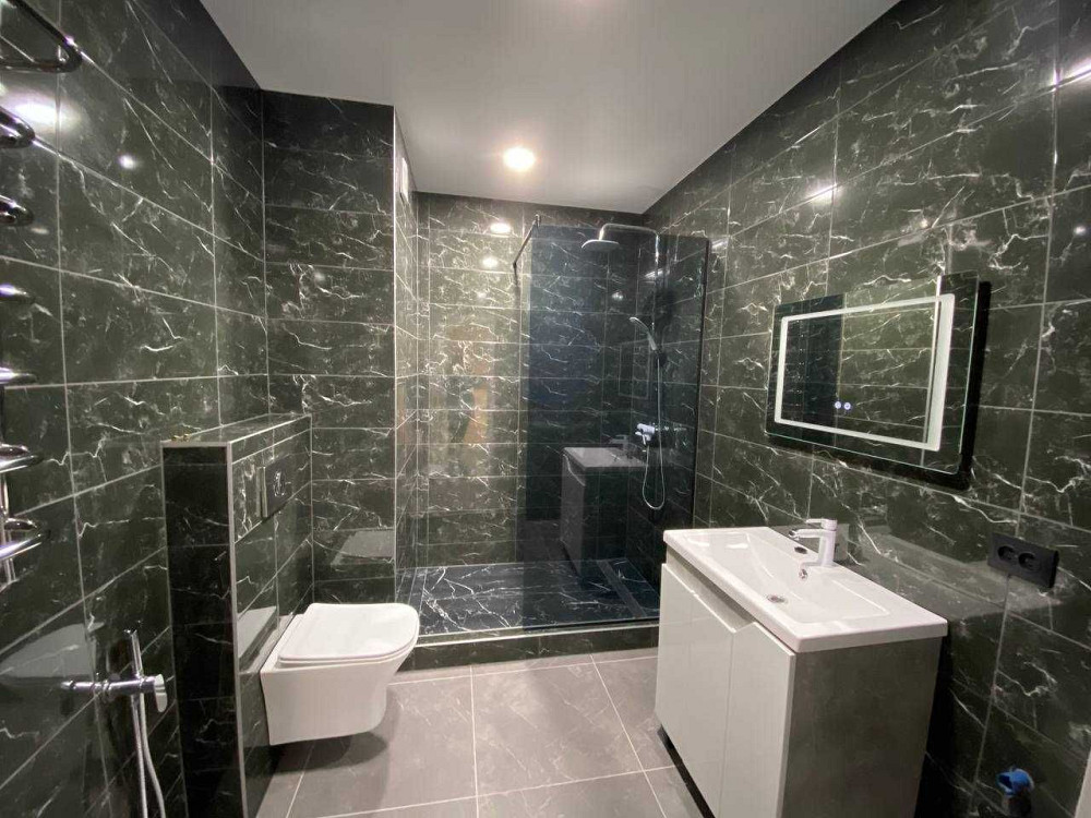 З ремонтом і гардеробною 2к квартира Івано-Франківськ - зображення 8