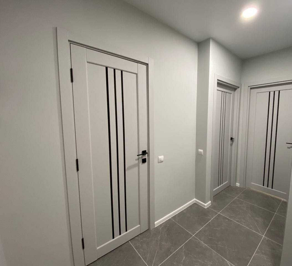 З ремонтом і гардеробною 2к квартира Івано-Франківськ - зображення 7