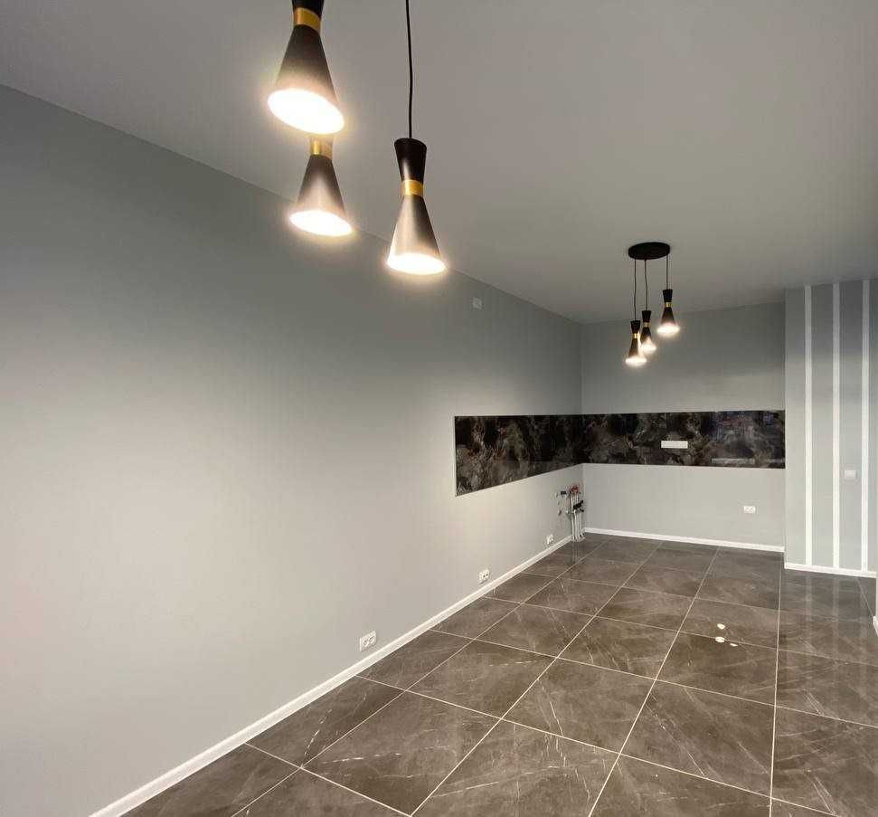 З ремонтом і гардеробною 2к квартира Івано-Франківськ - зображення 2