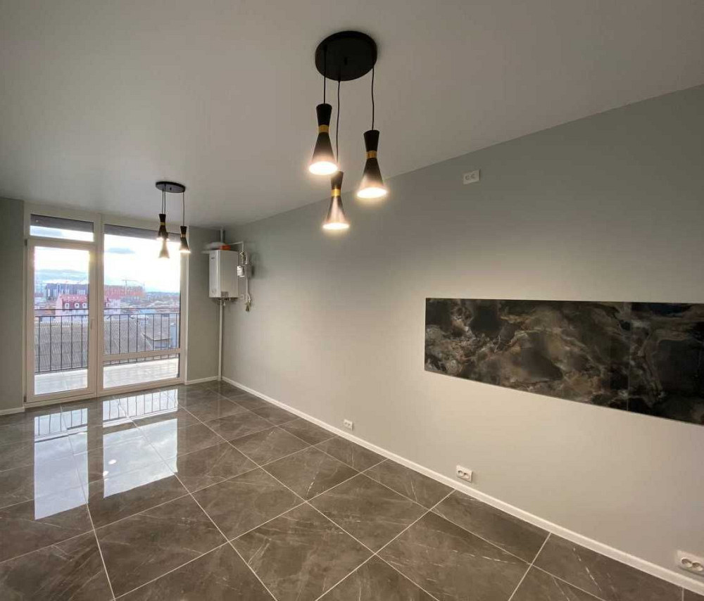 З ремонтом і гардеробною 2к квартира Івано-Франківськ - зображення 1